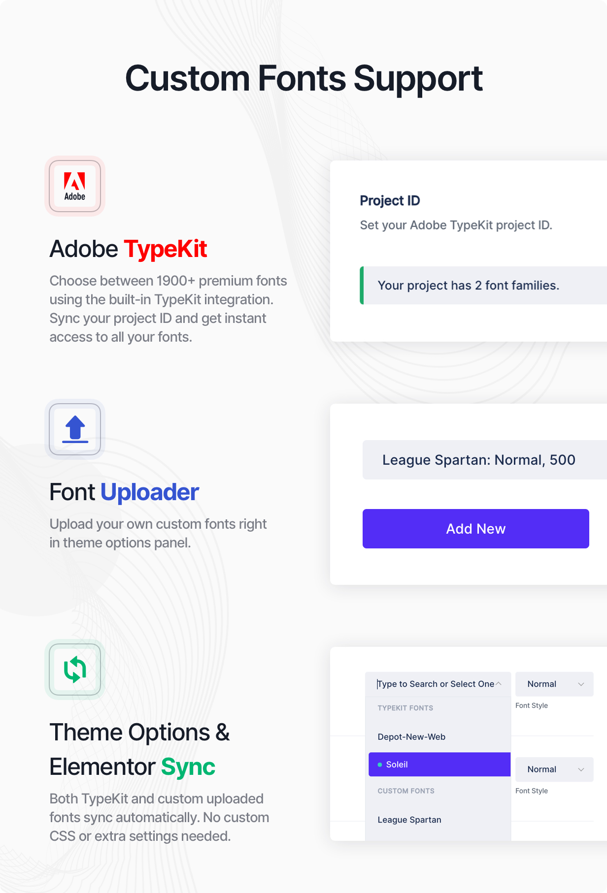 Brisk – Multi-Purpose Elementor WordPress Theme